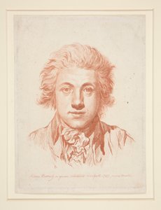Auto-retrato de Adam von Bartsch