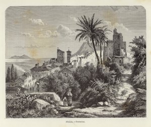 Itália - Terracina