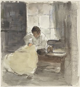 Costureira