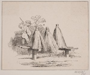 Bom de Johan Adolph Kittendorff