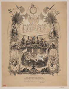 D. 11 de março de 1852