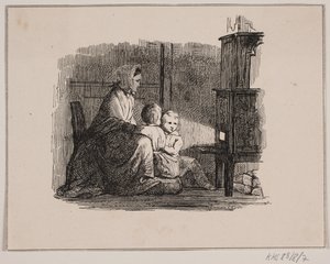 O inverno de Johan Adolph Kittendorff