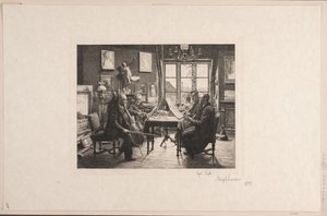 O quarteto