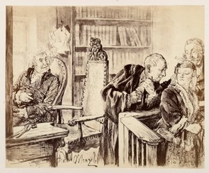  de Adolph Menzel