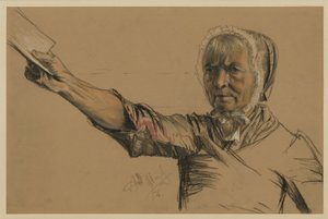  de Adolph Menzel