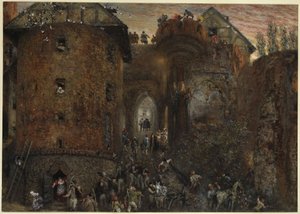  de Adolph Menzel