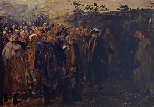  de Adolph Menzel