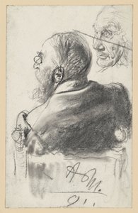  de Adolph Menzel