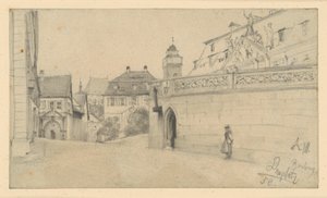  de Adolph Menzel