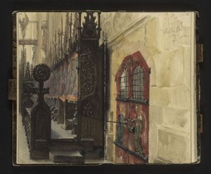  de Adolph Menzel