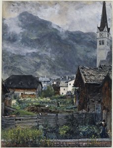  de Adolph Menzel