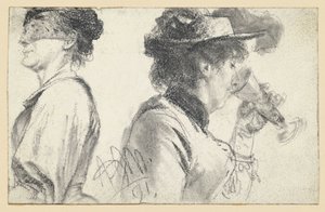  de Adolph Menzel