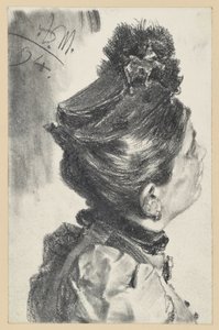  de Adolph Menzel