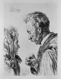  de Adolph Menzel