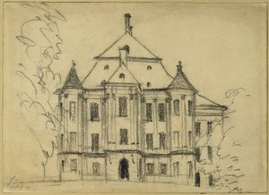  de Adolph Menzel
