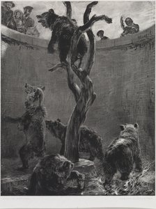  de Adolph Menzel