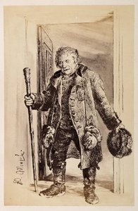  de Adolph Menzel