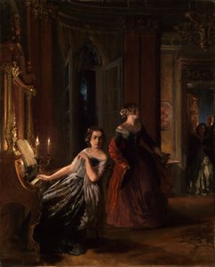 de Adolph Menzel