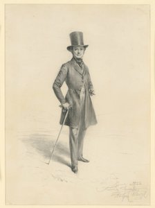 Eduard Magnus de Adolph Menzel