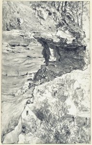 de Adolph Menzel