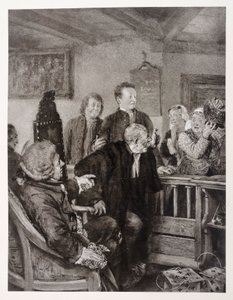  de Adolph Menzel