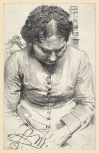  de Adolph Menzel