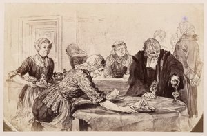  de Adolph Menzel