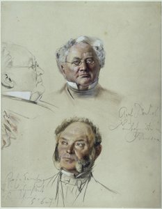  de Adolph Menzel