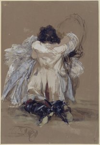  de Adolph Menzel