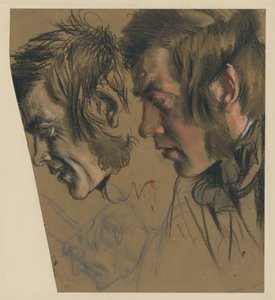  de Adolph Menzel