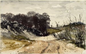  de Adolph Menzel