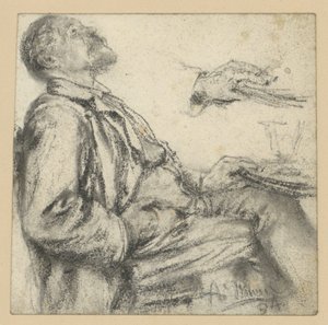  de Adolph Menzel