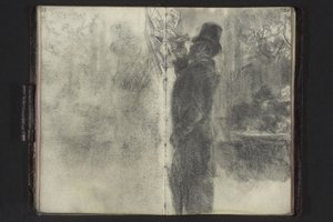  de Adolph Menzel