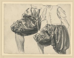  de Adolph Menzel
