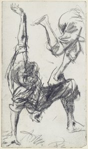  de Adolph Menzel