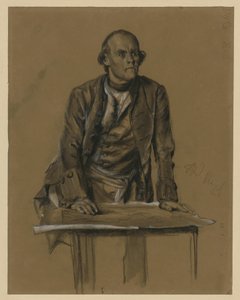 de Adolph Menzel