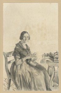  de Adolph Menzel