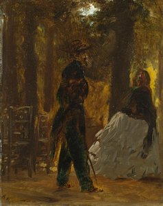  de Adolph Menzel