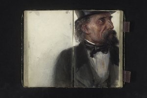  de Adolph Menzel