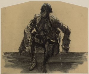  de Adolph Menzel
