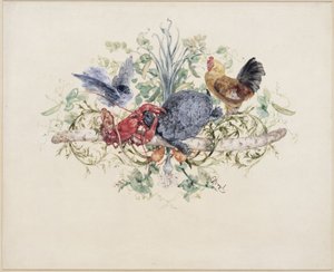  de Adolph Menzel