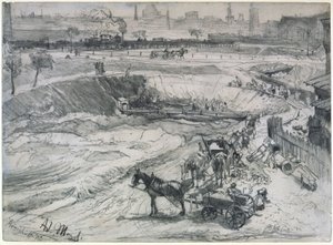  de Adolph Menzel
