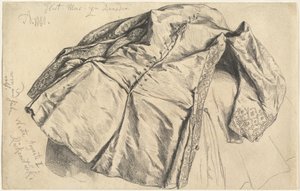 O melhor de agosto o forte de Adolph Menzel