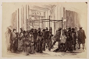  de Adolph Menzel