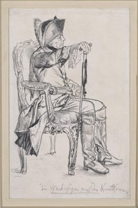  de Adolph Menzel