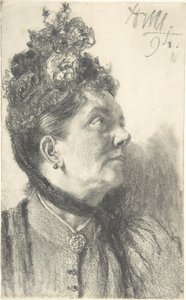  de Adolph Menzel