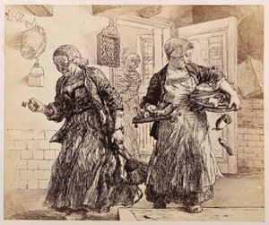  de Adolph Menzel