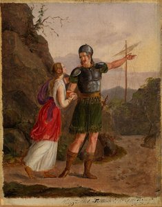  de Adolph Tidemand