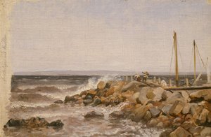  de Adolph Tidemand
