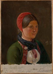 de Adolph Tidemand